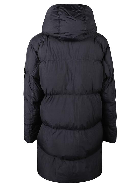  스톤 아일랜드 롱패딩 811570123V0020 NAVY DOM - STONE ISLAND