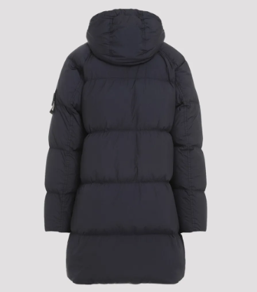  스톤 아일랜드 롱패딩 811570123V0020 NAVY DOM - STONE ISLAND