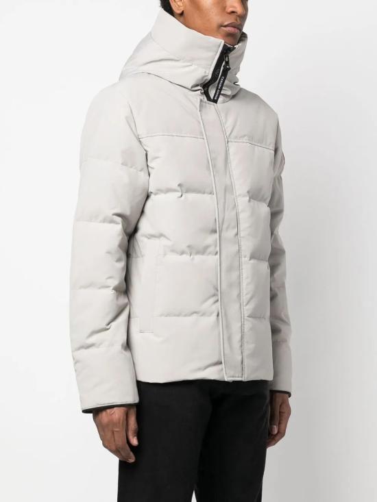 25FW 캐나다구스 맥밀런 파카 2080M9432 LIMESTONE DOM - CANADA GOOSE