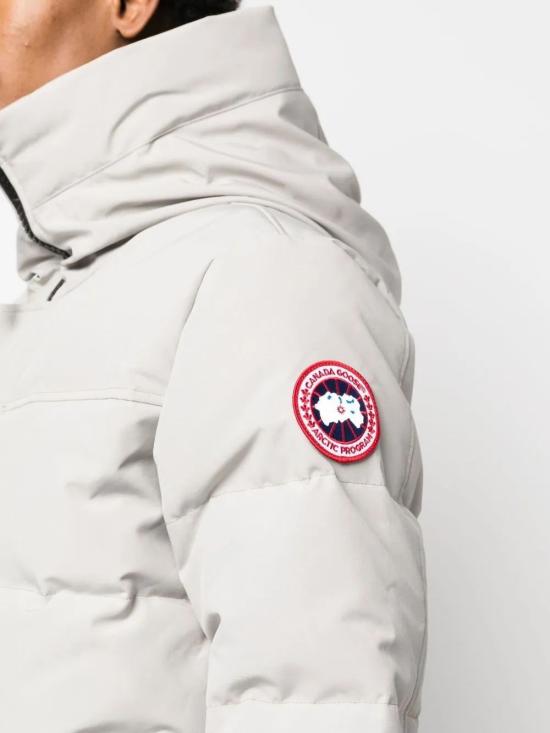 25FW 캐나다구스 맥밀런 파카 2080M9432 LIMESTONE DOM - CANADA GOOSE