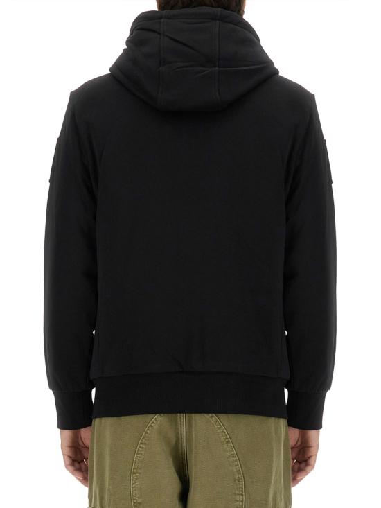  무스너클 클래식 버니 3 후드 집업 M32MS600G 804 - MOOSE KNUCKLES