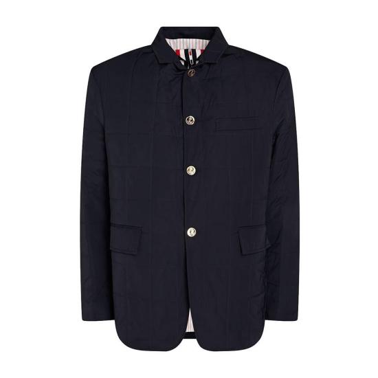  톰브라운 자켓 MJD080X07259415 Navy