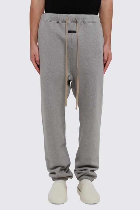  피어오브갓 트레이닝/조거 팬츠 FGE40007FLC033 DOM - FEAR OF GOD