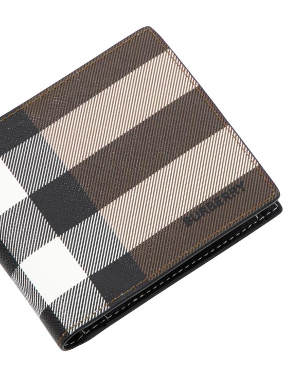  버버리 반지갑 8052802 DOM - BURBERRY