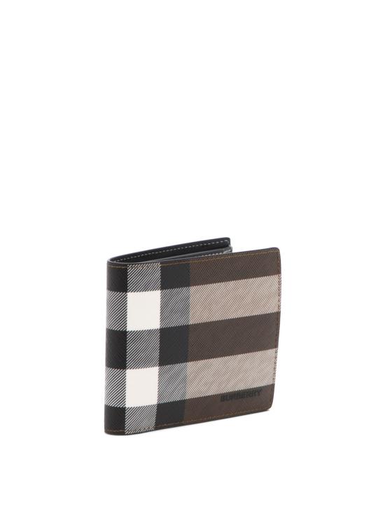  버버리 반지갑 8052802 DOM - BURBERRY