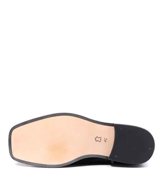  아워레가시 부츠 A4237MWB BLACK DOM - OUR LEGACY