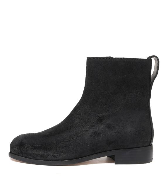  아워레가시 부츠 A4237MWB BLACK DOM - OUR LEGACY