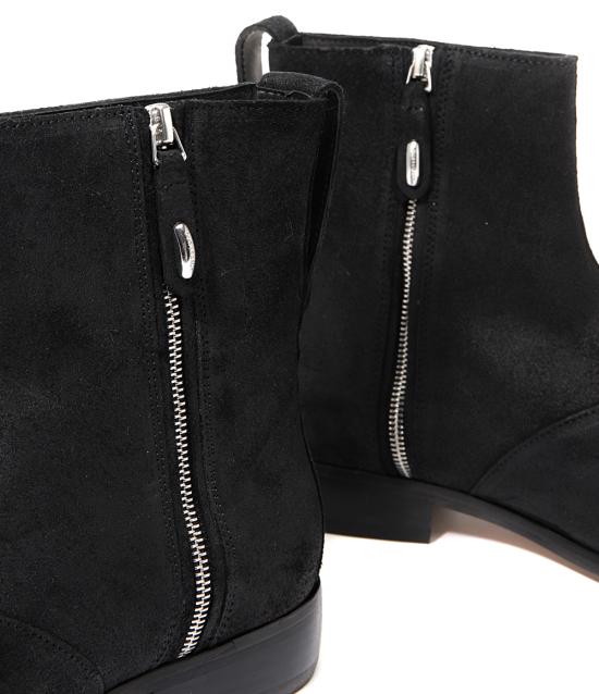  아워레가시 부츠 A4237MWB BLACK DOM - OUR LEGACY