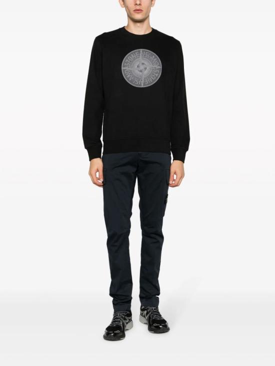  스톤 아일랜드 기타 791566559V0029 BLACK DOM - STONE ISLAND