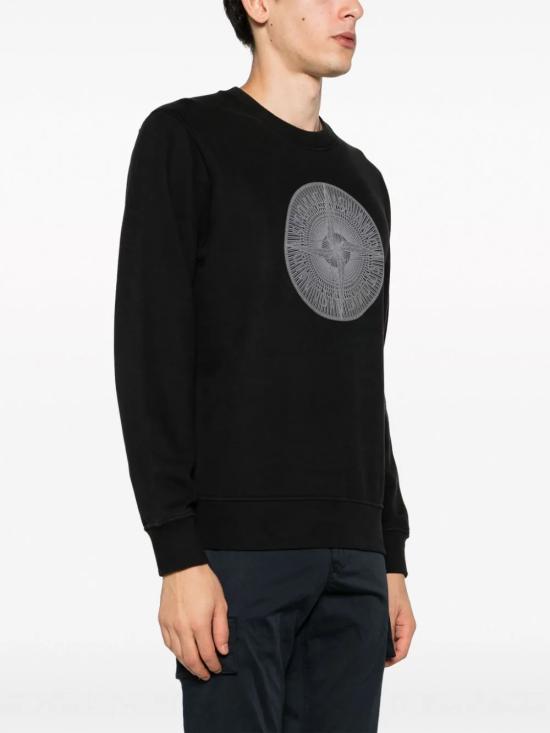  스톤 아일랜드 기타 791566559V0029 BLACK DOM - STONE ISLAND