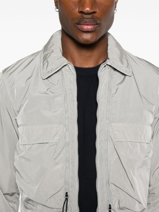  씨피 컴퍼니 자켓 16CMOS013A005904G913 DRIZZLE DOM - C.P. COMPANY