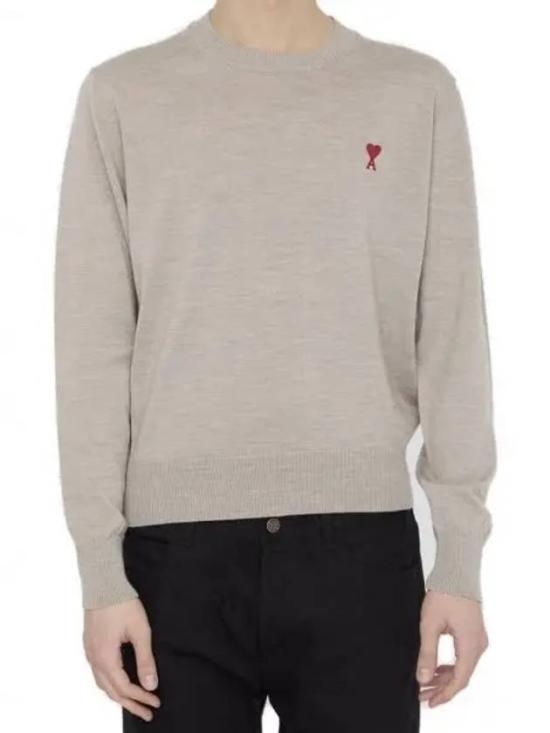  아미 스웨터 HKS111KN0025271 DOM