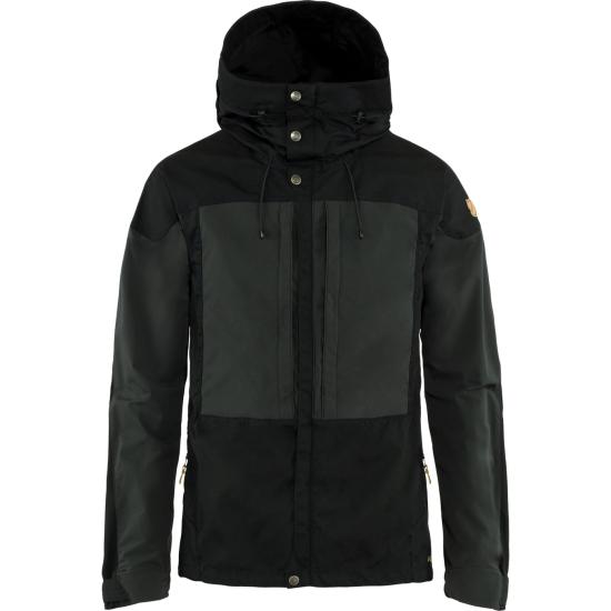  피엘라벤 켑 자켓 87211 BLACK DOM