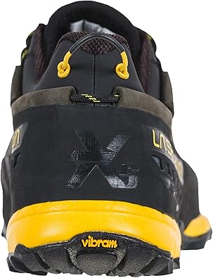  라스포르티바 부츠 24T900100 CARBON YELLOW DOM - LA SPORTIVA