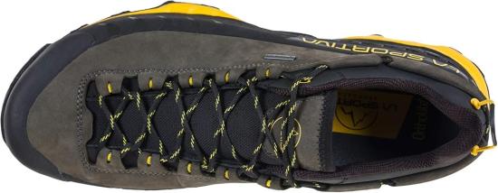  라스포르티바 부츠 24T900100 CARBON YELLOW DOM - LA SPORTIVA