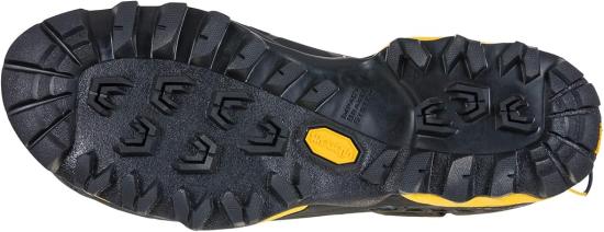  라스포르티바 부츠 24T900100 CARBON YELLOW DOM - LA SPORTIVA