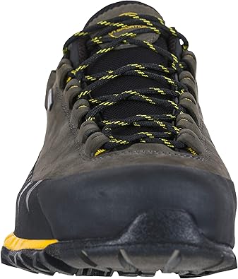  라스포르티바 부츠 24T900100 CARBON YELLOW DOM - LA SPORTIVA