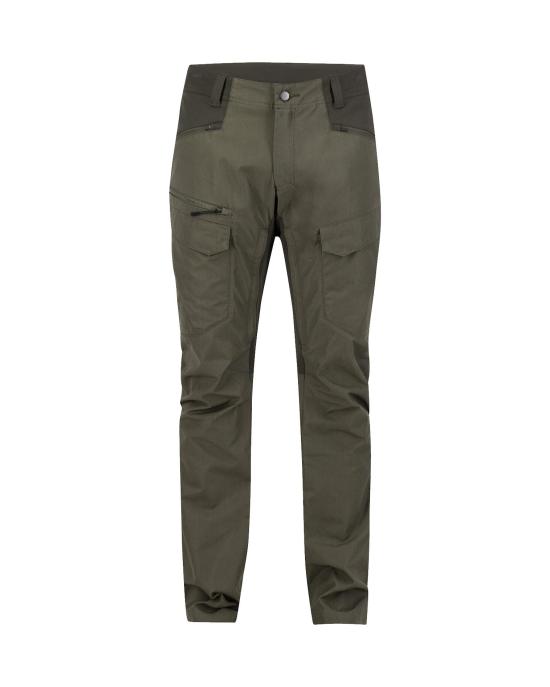 26FW 룬닥스 풀루 카고 스트레치 하이브리드 팬츠 1114167 604 FOREST GREEN DOM