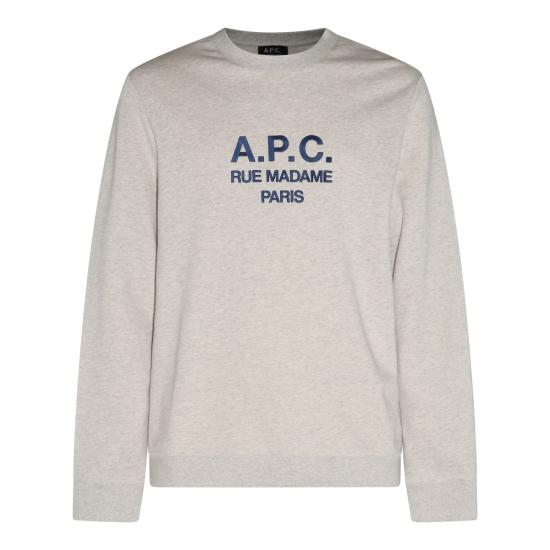  아페쎄 긴팔 티셔츠 COEZDH27500PAA DOM