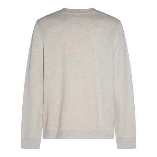  아페쎄 긴팔 티셔츠 COEZDH27500PAA DOM - A.P.C.