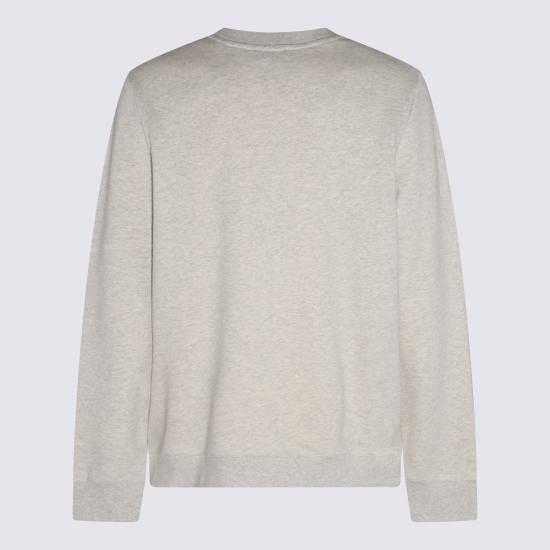  아페쎄 긴팔 티셔츠 COEZDH27500PAA DOM - A.P.C.