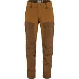  피엘라벤 켑 트라우저 팬츠 87176 TIMBER BROWN CHESTNUT DOM