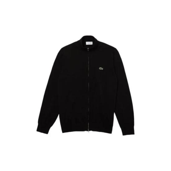  라코스테 스웨터 AH1957031 BLACK DOM