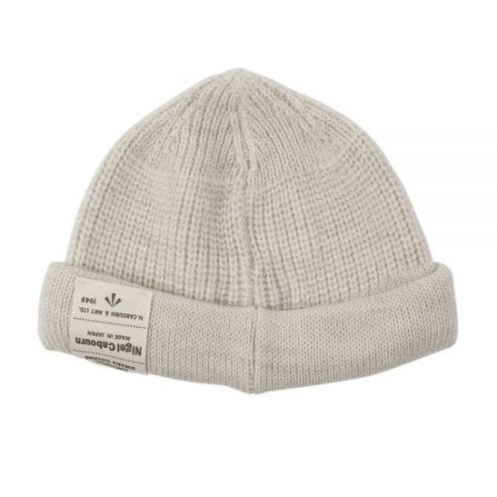  나이젤 카본 비니 80470066010IVORY DOM