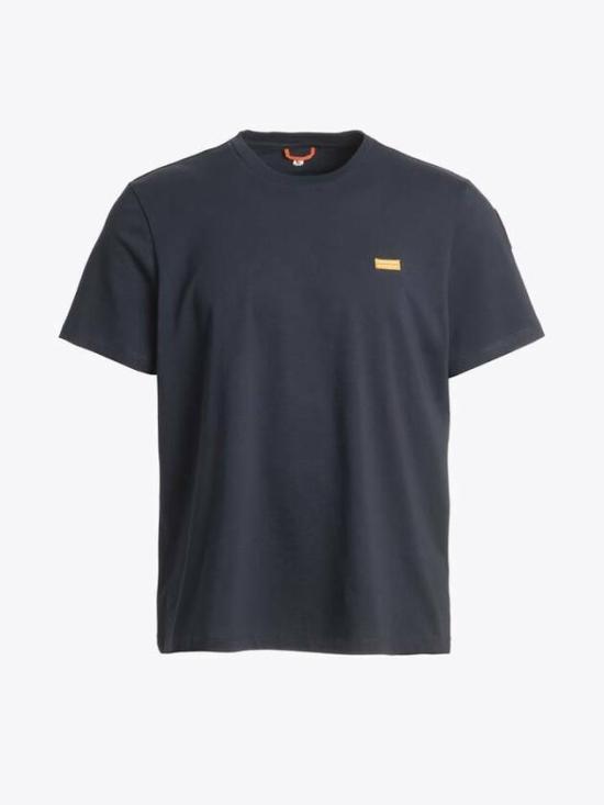  파라점퍼스 반팔 티셔츠 24SSPMTSIT03710 PENCIL DOM