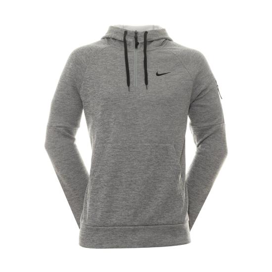  나이키 써마핏 후드 티셔츠 DQ4844071 DOM