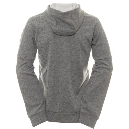  나이키 써마핏 후드 티셔츠 DQ4844 071 DOM - NIKE