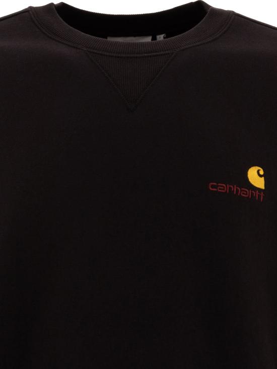 26SS 칼하트 WIP 긴팔 티셔츠 I025475 89XX DOM - CARHARTT WIP