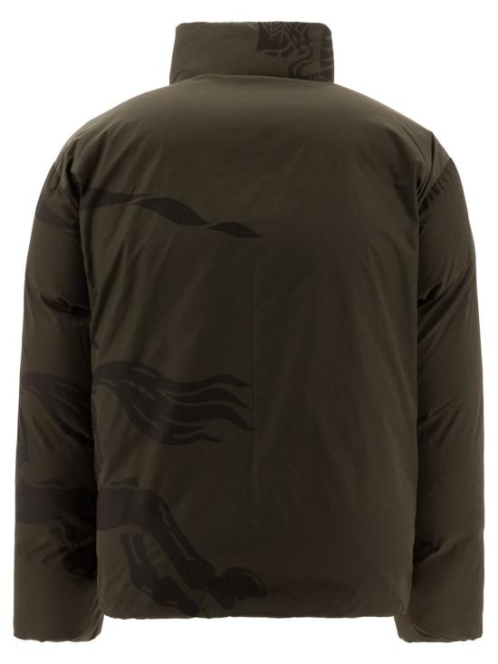  버버리 숏패딩 8095196 DOM - BURBERRY