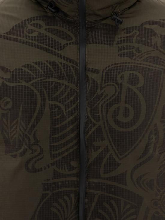  버버리 숏패딩 8095196 DOM - BURBERRY