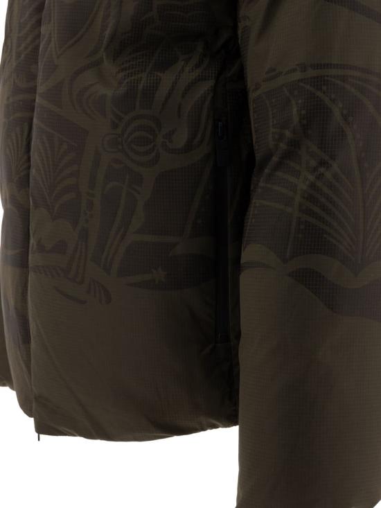  버버리 숏패딩 8095196 DOM - BURBERRY