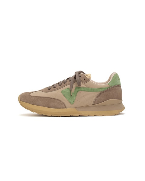  비즈빔 스니커즈 0124201001003 GREY GRAY DOM
