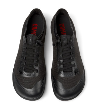  캠퍼 PEU CAMU 페우 카미 텍스타일 스니커즈 K100987003