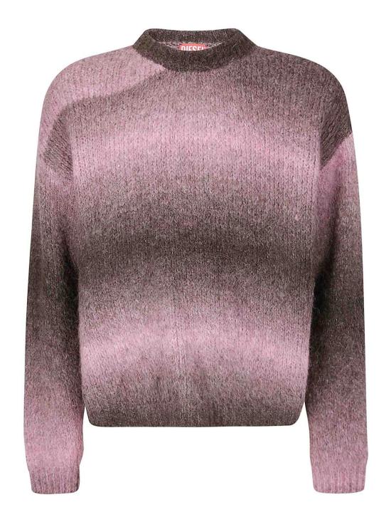  디젤 스웨터 A149140WFBT7ES DOM