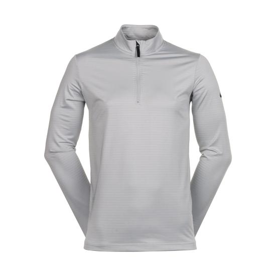  나이키 트레이닝 티셔츠 FD5837077 LT SMOKE GREY BLACK DOM
