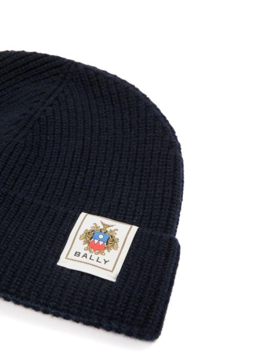  발리 MHA02DWO039U591 BLUE DOM - BALLY