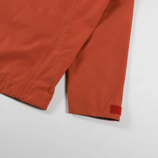  파타고니아 볼더 포크 레인 재킷 85140 BURR BURNISHED RED DOM - PATAGONIA
