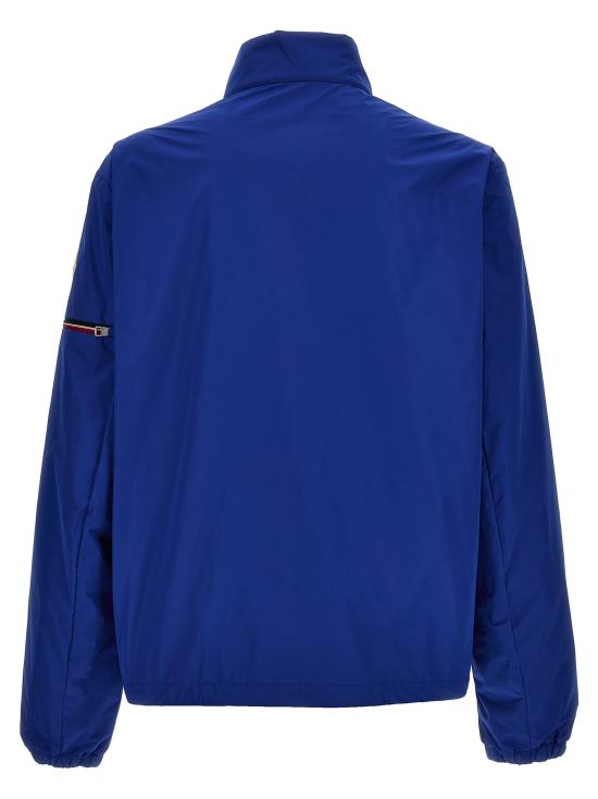  몽클레어 자켓 1A0011854A9173L BLUE DOM - MONCLER