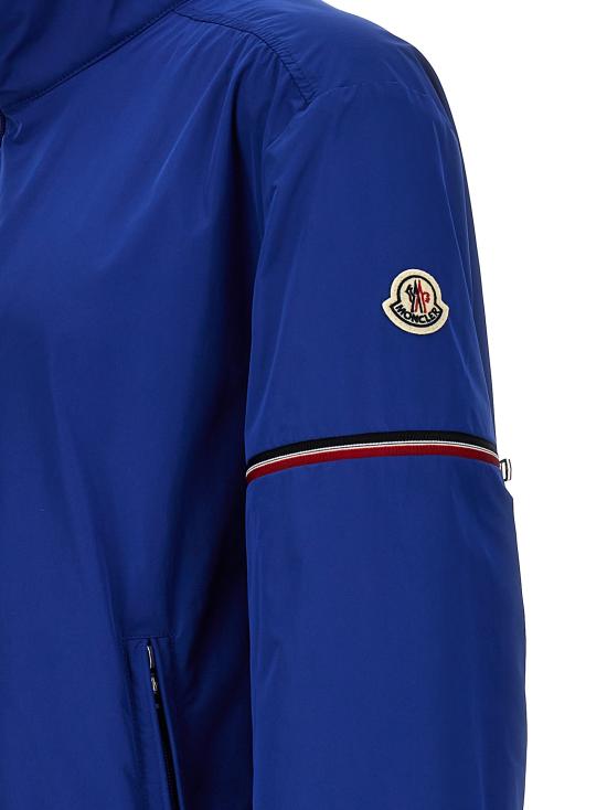  몽클레어 자켓 1A0011854A9173L BLUE DOM - MONCLER