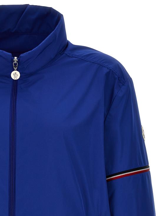  몽클레어 자켓 1A0011854A9173L BLUE DOM - MONCLER