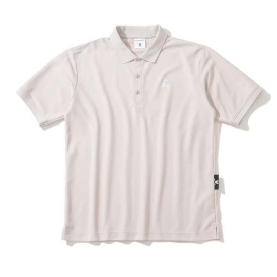  마크앤로나 폴로 티셔츠 MLM4BAP07 BLACK DOM