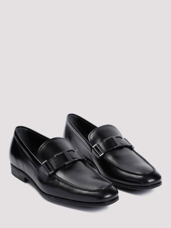  토즈 로퍼 XXM51B0CT60MG2B999 BLACK DOM - TODS