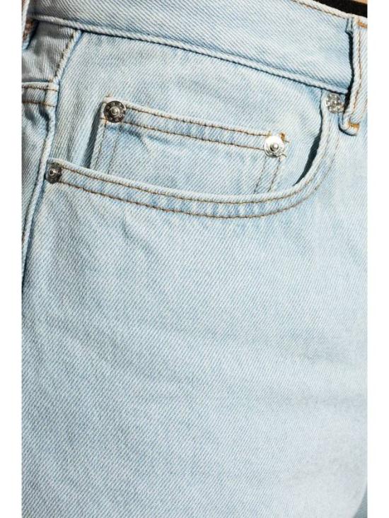  아페쎄 데님 팬츠 COHARM09001IAB LIGHT BLUE DOM - A.P.C.