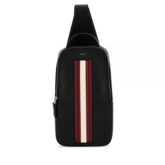 25FW 발리 크로스백 MAS02DEC0016308465I946P DOM