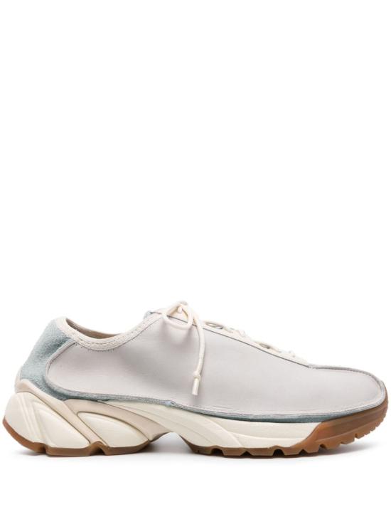  아워레가시 스니커즈 A2237KCL INDIGO DOM