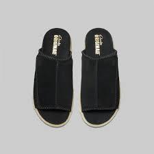  클락스 뮬/슬리퍼 26175779 BLACK DOM